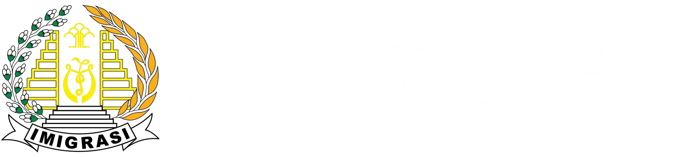 Direktorat Jenderal Imigrasi Kabupaten Yalimo